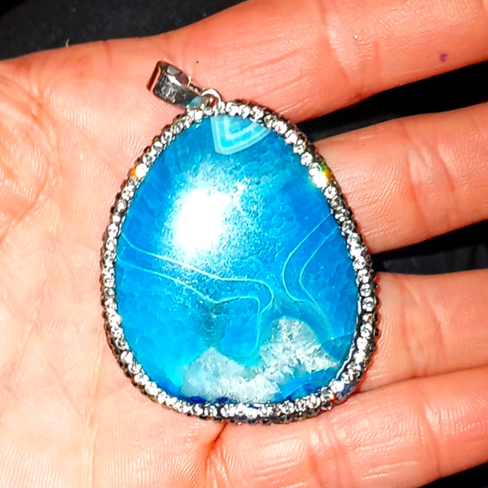 Native american charm